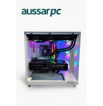 AussarPC Gaming BTS 2025 - Ryzen 7 7800x3d / 32GB / 1TB NVME / 9070 XT / 750W
