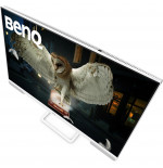 BenQ EW3290U 31.2"3840 x 2160 (UHD 4K) IPS 60Hz 5ms