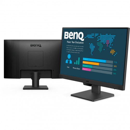 BenQ BL2490 23.8" 1920 x 1080 FULL HD IPS 100Hz 5ms