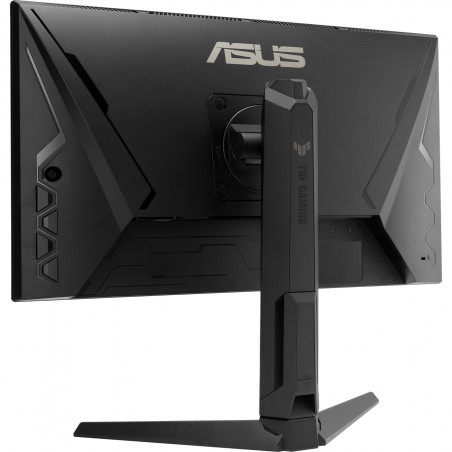 ASUS TUF Gaming VG259QL5A pantalla para PC 62,2 cm (24.5") 1920 x 1080 Pixeles Full HD LED Negro