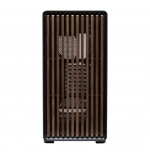 Unykach Revelat 2xusb3.0 cristal templado Madera