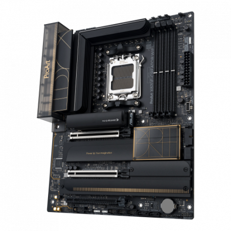 ASUS ProArt X870E-Creator ATX AM5 DDR5 WiFi 7