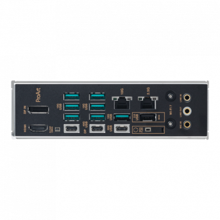 ASUS ProArt X870E-Creator ATX AM5 DDR5 WiFi 7