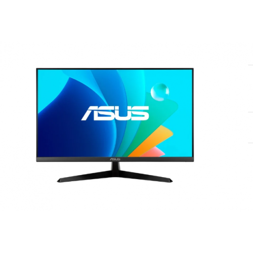 ASUS VY279HF  27" 1920 x1080 Pixeles Full HD IPS 100 Hz 1ms Negro