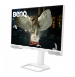 BenQ EW2790U LED 27" 4K IPS 60Hz 5MMsg Ultra HD Blanco