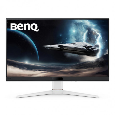 BenQ MOBIUZ EX271 27"FHD IPS 180Hz 1ms FreeSync Display HDR400 Game Console Compatibility