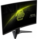 MSI MAG 27CQ6F 27" 2560 x 1440 VA 180Hz 0.5ms