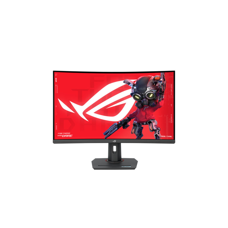 ASUS ROG Strix XG32WCS 31.5" 2560 x 1440 VA 180Hz 1ms