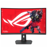 ASUS ROG Strix XG32WCS 31.5" 2560 x 1440 VA 180Hz 1ms