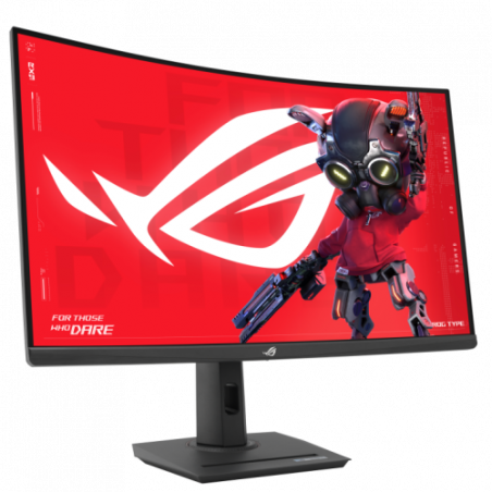 ASUS ROG Strix XG32WCS 31.5" 2560 x 1440 VA 180Hz 1ms