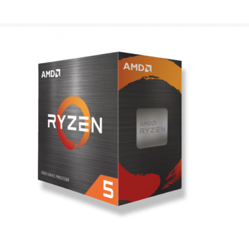 AMD RYZEN 5 5600T AM4 BOX