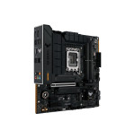 Asus pack Tuf B760M-PLUS II + Mercusys MA86XE WIFI 6E + BT5.2