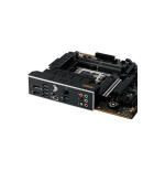 Asus pack Tuf B760M-PLUS II + Mercusys MA86XE WIFI 6E + BT5.2