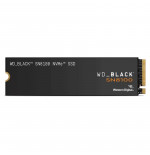 SSD WD Black 2TB SN8100 NVME M.2 PCI Express WDS200T1X0M PCIe 5.0 x4