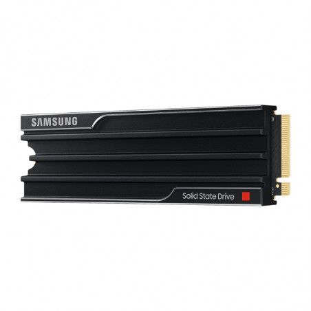 Samsung 9100 Pro M.2 4TB NVMe PCIe 5.0
