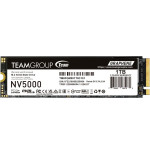 Teamgroup 1TB NV5000 PCIe M.2  PCIe 4.0 x4