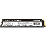 SSD Teamgroup 1TB NV5000 TM8FGM001T0C101 PCIe M.2  PCIe 4.0 x4