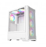 TORRE ATX XYZ AIRONE 300 X MESH WHITE