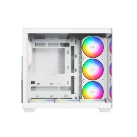 TORRE ATX XYZ TESSERACT X WHITE