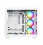 TORRE ATX XYZ TESSERACT X WHITE