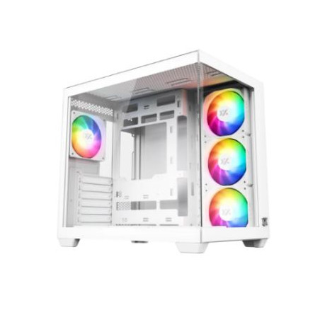 TORRE ATX XYZ TESSERACT X WHITE