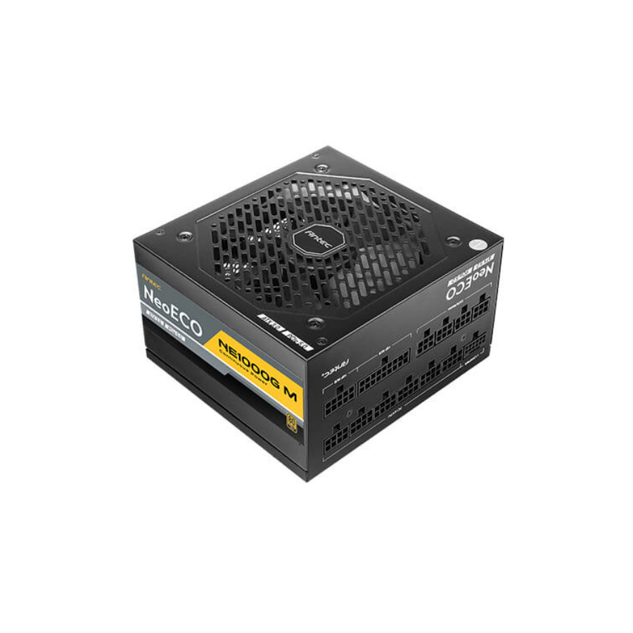 ANTEC MODULAR 1000W 80+ GOLD NEOECO NE1000G M ATX 3.0