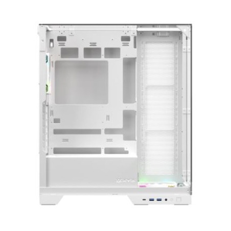 TORRE ATX XYZ TRIFECTA WHITE