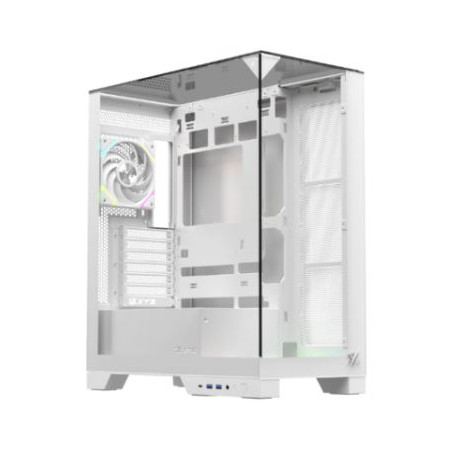 TORRE ATX XYZ TRIFECTA WHITE