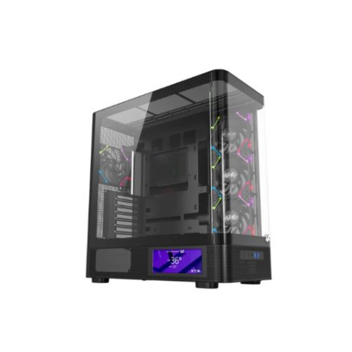 TORRE ATX XYZ QUANTUM PRO BLACK