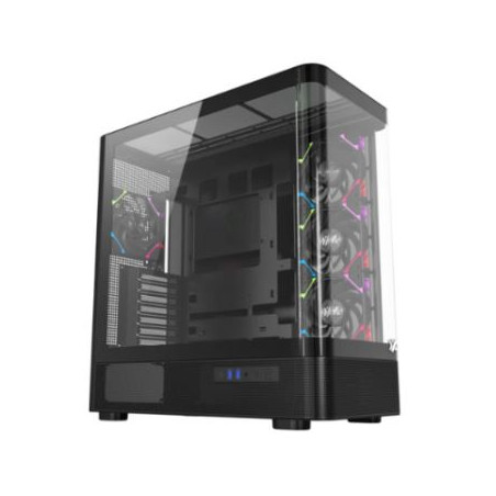 TORRE ATX XYZ QUANTUM BLACK
