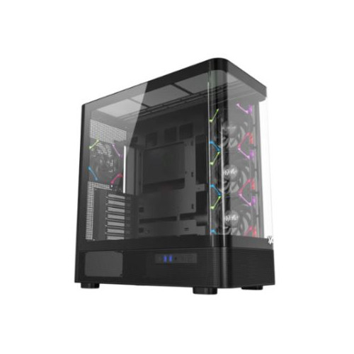 TORRE ATX XYZ TESSERACT X BLACK