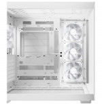 Be quiet! Base 600 ARGB LX Blanca