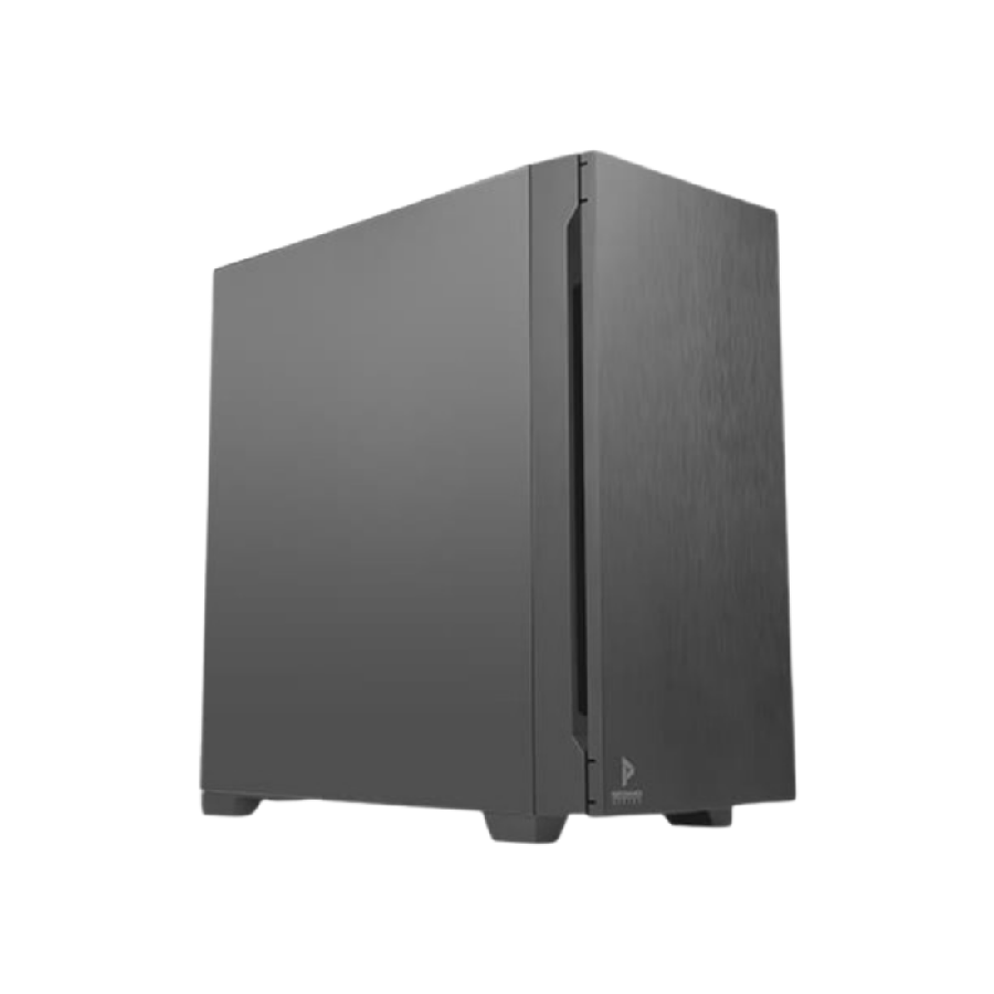 CAJA SEMITORRE ATX P10C NEGRO ANTEC