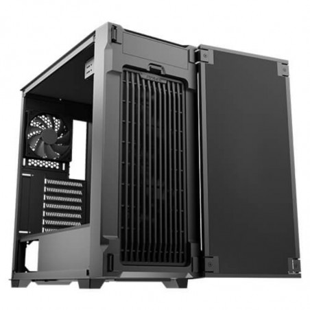 CAJA SEMITORRE ATX P10C NEGRO ANTEC