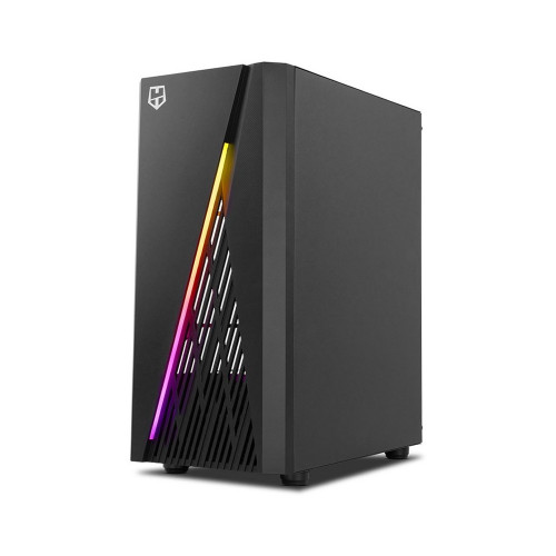 AussarPc Gaming Basic (8500g/16GB 6000Mhz/1tb)
