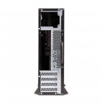 CAJA SOBREMESA SLIM MICROATX VSK2000-U3 NEGRO ANTEC
