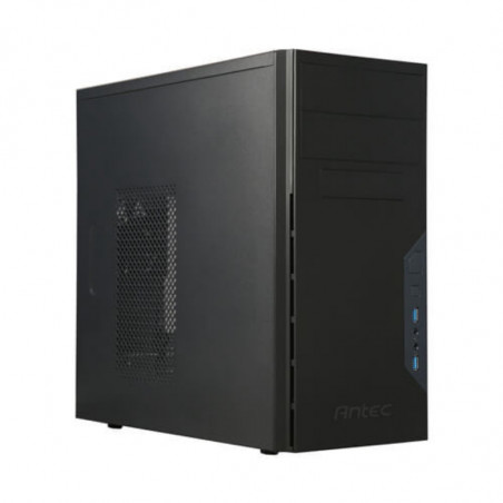 CAJA MINITORRE MICROATX VSK3000B NEGRO ANTEC