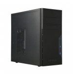 CAJA MINITORRE MICROATX VSK3000B NEGRO ANTEC