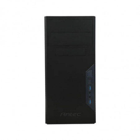 CAJA MINITORRE MICROATX VSK3000B NEGRO ANTEC