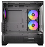 MINITORRE ANTEC MICROATX CX500M RGB NEGRO