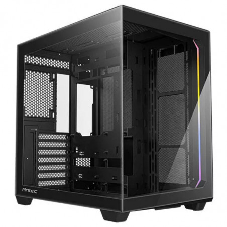 SEMITORRE ANTEC ATX C5 NEGRO