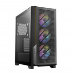 SEMITORRE ANTEC ATX P20C A-RGB NEGRO