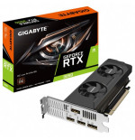 VGA Gigabyte GeForce® RTX 3050 6GB Windforce OC V2