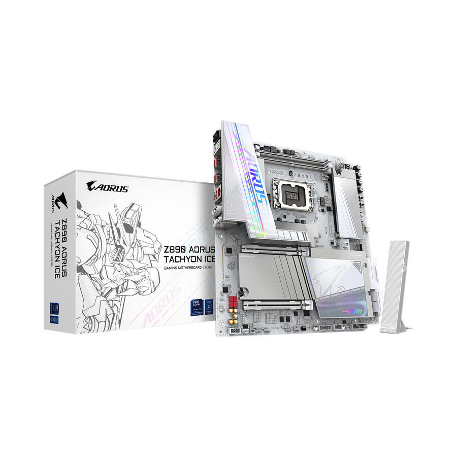Gigabyte GA-Z890 A Tachyon ICE (1851) (D)