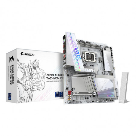 Gigabyte GA-Z890 A Tachyon ICE (1851) (D)