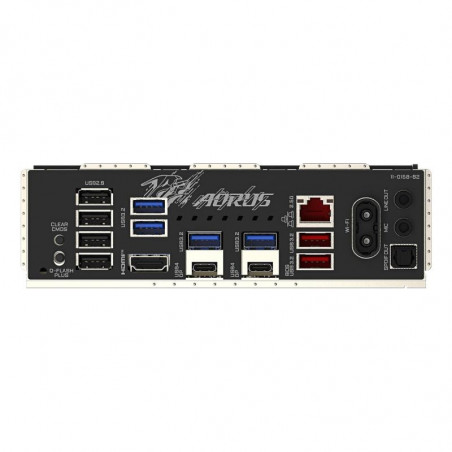 Gigabyte GA-X870M A ELITE WF7 (AM5) (D)