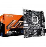 Gigabyte GA-H810M K (1851) (D)