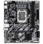 Gigabyte GA-H810M K (1851) (D)