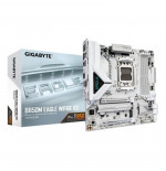 Gigabyte GA-B850M Eagle WF6E ICE  (AM5) (D)