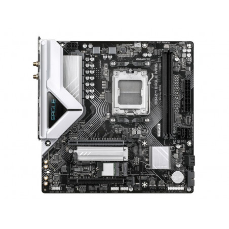 Gigabyte GA-B840M EAGLE WIFI6 (AM5) (D)